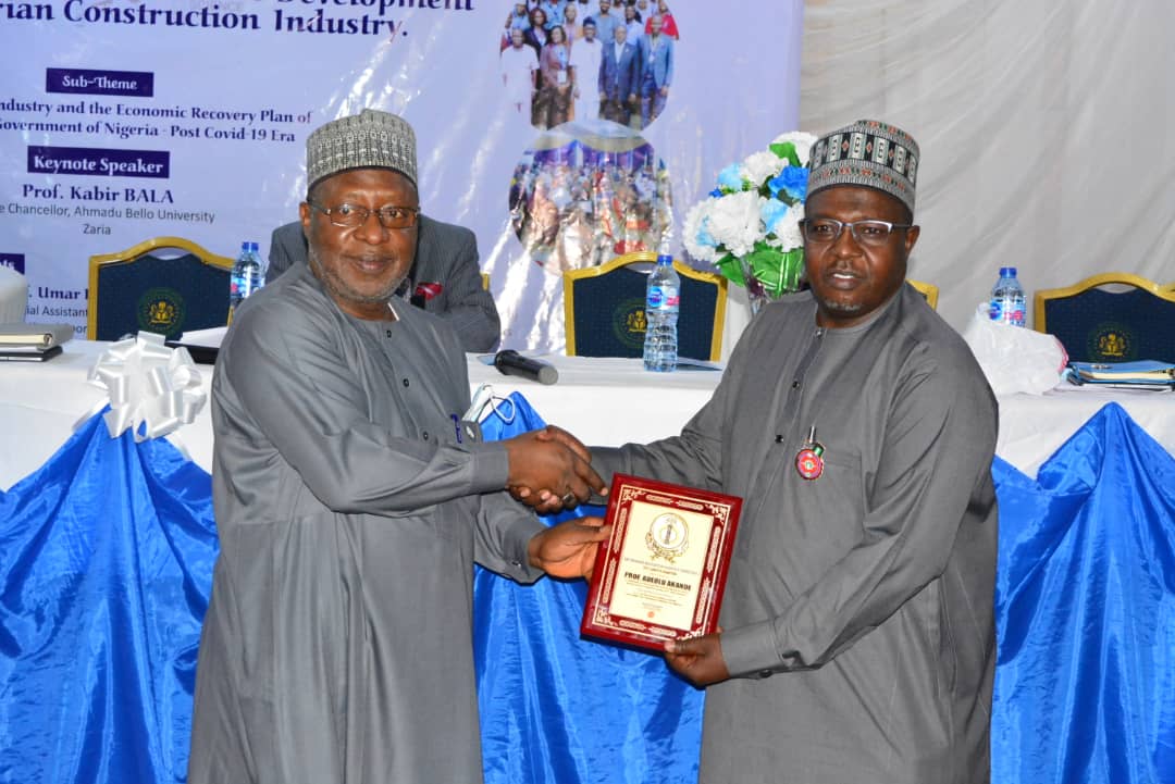 2021 Distinguished Lecture