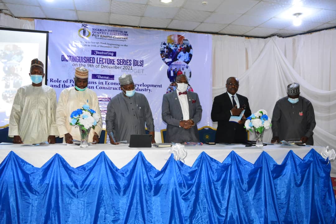 2021 Distinguished Lecture