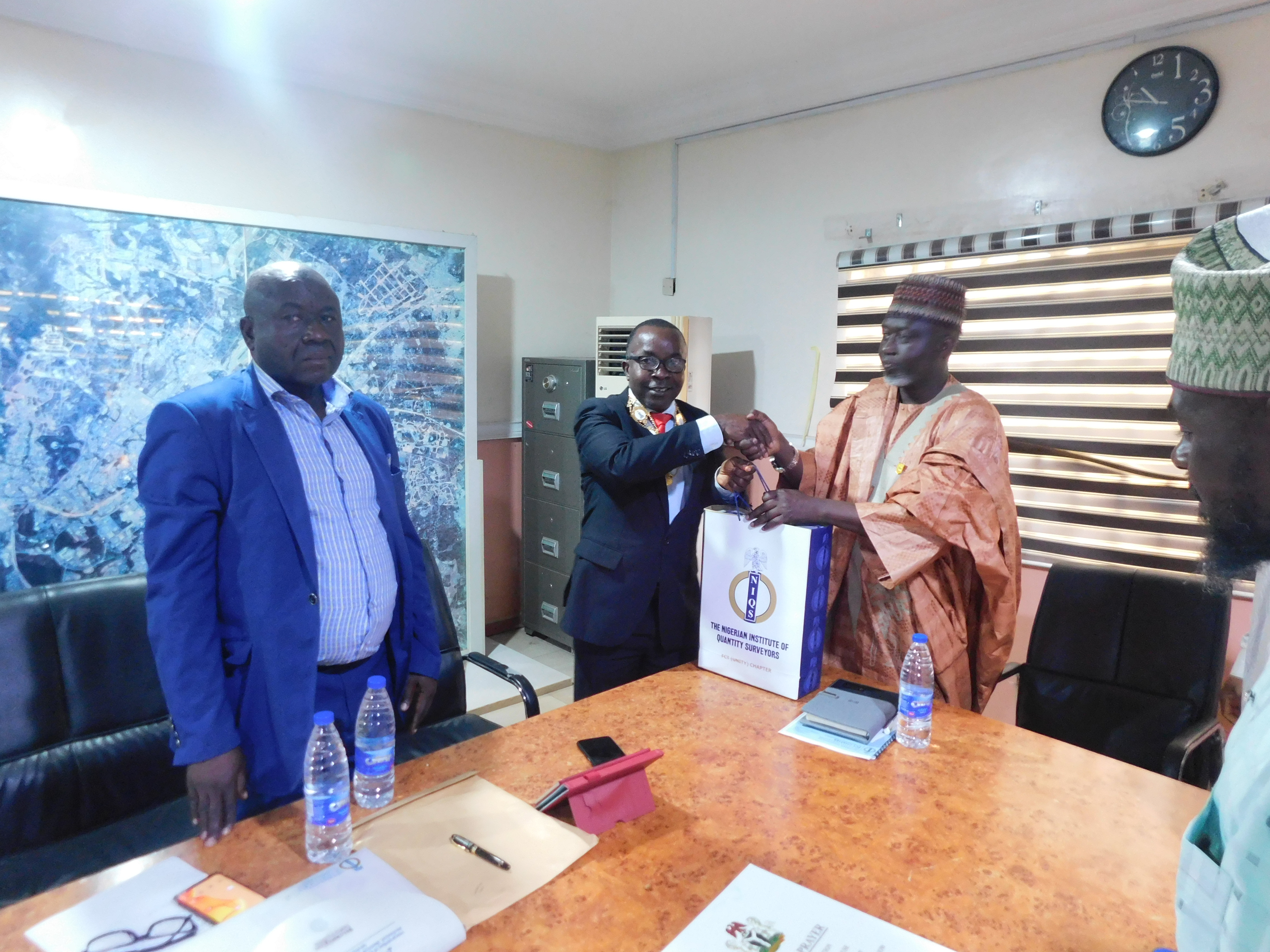 Professional Development Workshop