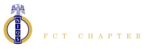 NIQS FCT Logo
